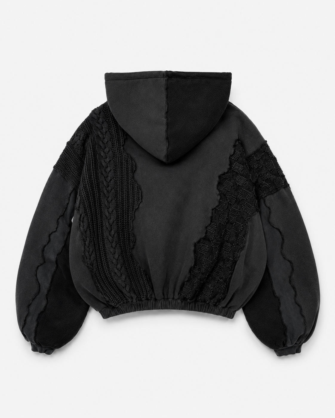 The Black Patch Set