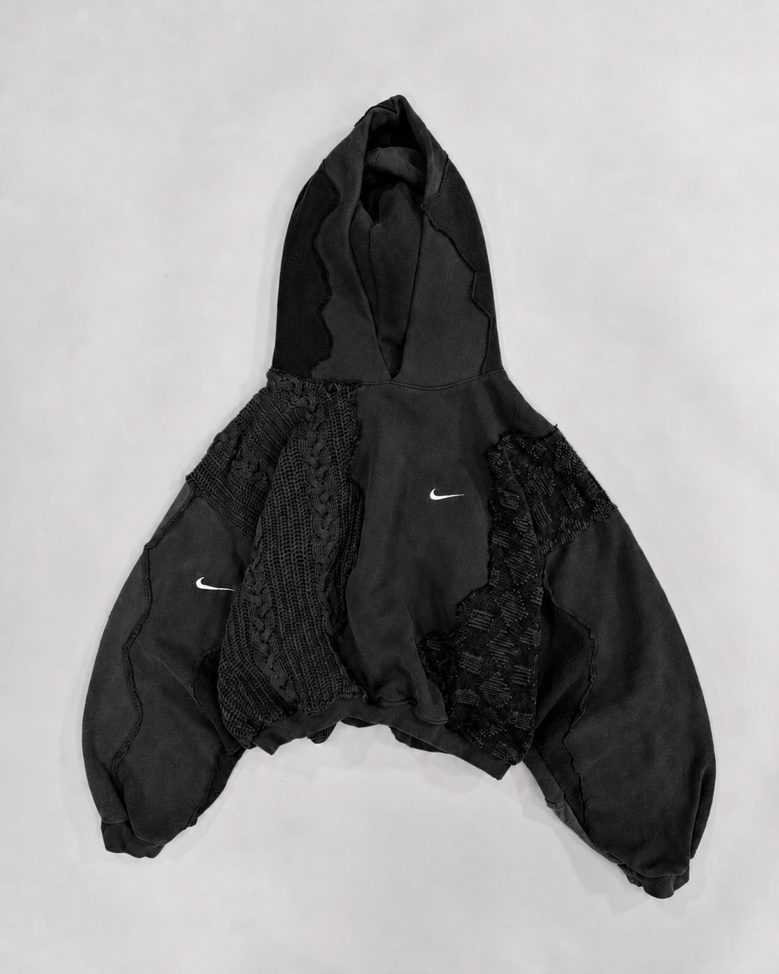 The Black Patch Set