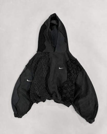 The Black Patch Set