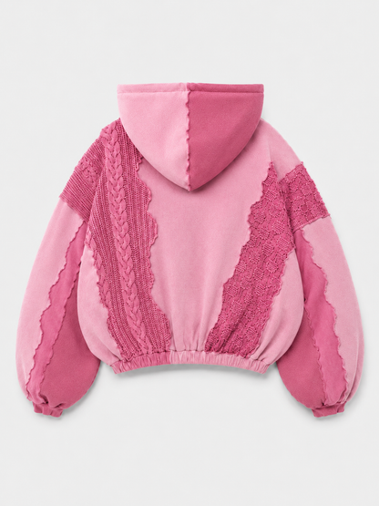 The Pink Patch Set